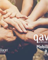 Qavah- Mobilizando a Igreja