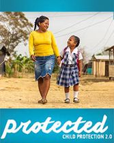 Proteção à criança: Primeiros cuidados após o trauma – Parte 2 Proteção à crianç