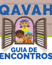 Qavah Parentalidade - Guia de Encontros