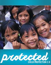 Visão geral da proteção à criança prevenção e resposta (2021)